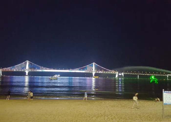 Sunshine Busan