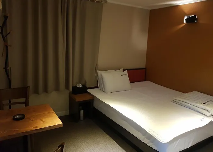 Motel Sunshine